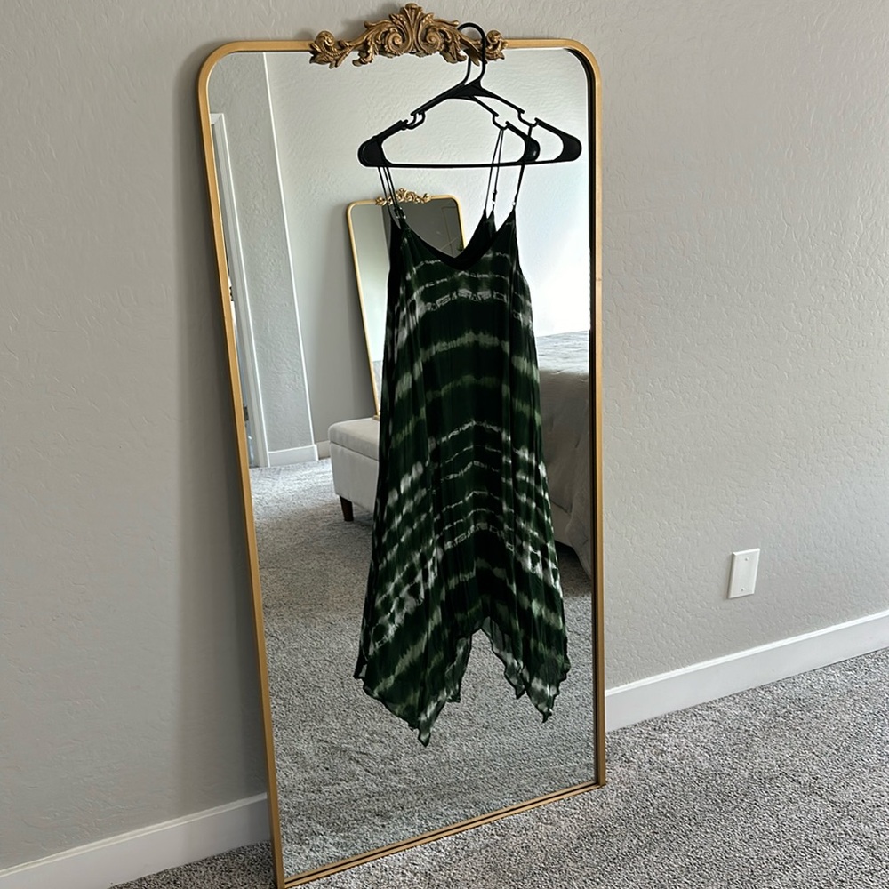 FIFTEEN TWENTY dress